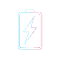 Long Battery Life