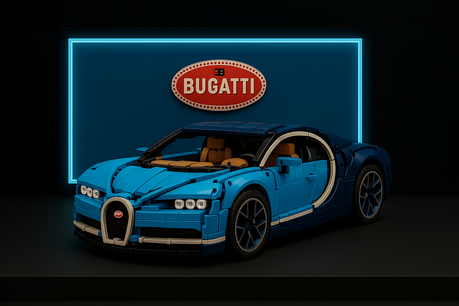 Bugatti