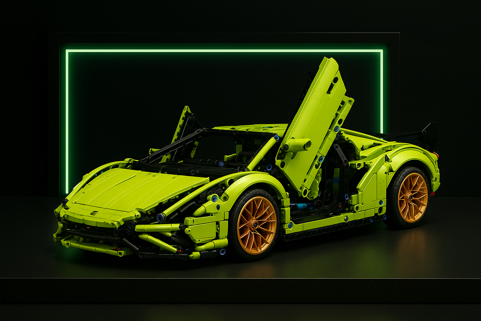Lamborghini