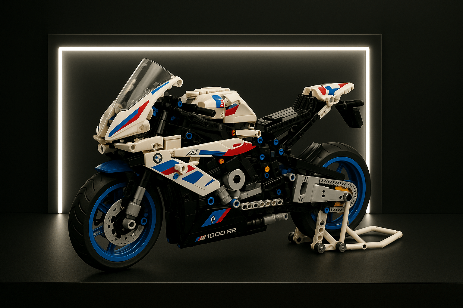 BMW - Onix Arena