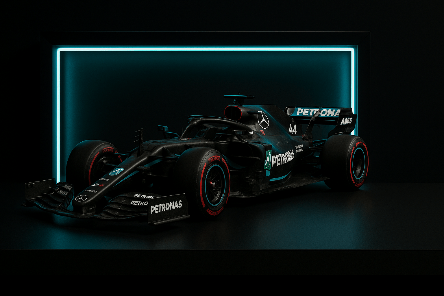 Mercedes - Onix Arena