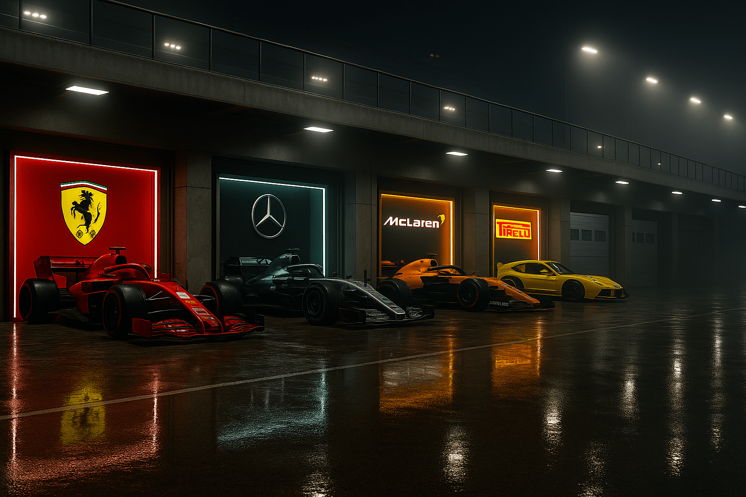 Premium Lego Wall Display Frame - Onix Arena