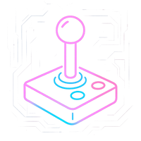 20,000+ Built-In Games