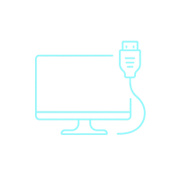 HDMI Output