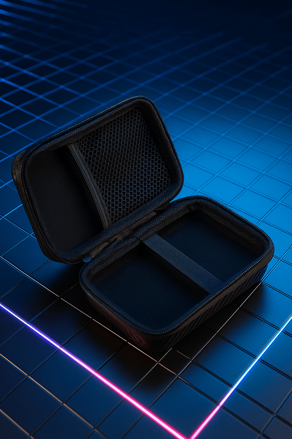 Premium Protective Case - Onix Arena